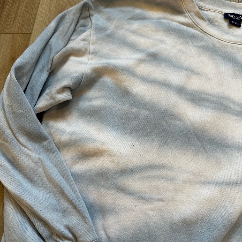 Splendid Sweatshirt - Picture 4 of 4